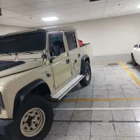 پاژن ۴در ۴سیلندر