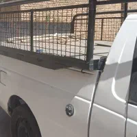 آریسان مدل ۹۵فروشی|خودرو سواری و وانت|شیراز, حومه شیراز|دیوار