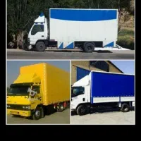 اتوباربری حمل ونقل مهر|خدمات حمل و نقل|قائم‌شهر, |دیوار