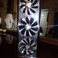 کارت گرافیک rx 5700xt