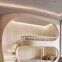 ملک ویلایی در ابیوردی