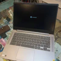 لپ تاپ لنوو Chrome book|رایانه همراه|آبیک, |دیوار