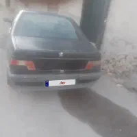 پژو ۴۰۵ جی ال ایکس|خودرو سواری و وانت|ماهان, |دیوار