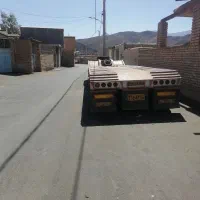 کمرشکن سه محور بغل بازشو نو|قطعات یدکی و لوازم جانبی|باغ بهادران, |دیوار