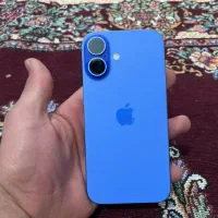 ایفون ۱۶ نرمال دو سیم کارت