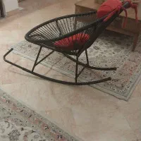 صندلی راک فرفوژه