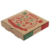 بسته بندی و کارتن