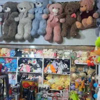 عروسک هوشمند/ پولیشی/باربی/اکسوری|اسباب‌‌بازی|کرج, شاهین‌ویلا|دیوار