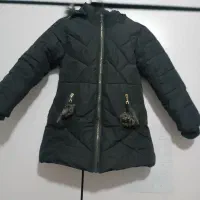 کاپشن دخترانه|لباس|خرمآباد, |دیوار