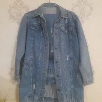 مانتوشلوارجین|لباس|فردیس, داوری|دیوار