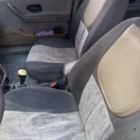 سمند مدل ۸۳|خودرو سواری و وانت|سیمین شهر, |دیوار