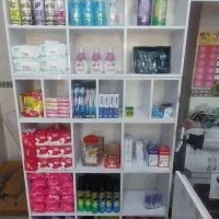 فروش اجناس ودکور سوپرمارکت|فروشگاه و مغازه|قم, انسجام|دیوار