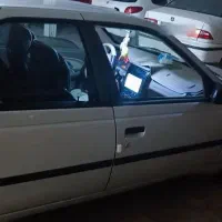 405 glx مدل 97|خودرو سواری و وانت|تویسرکان, |دیوار