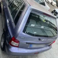 پراید 111 مدل 90