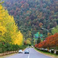 تور شاد ترکیبی ۸ روزه شمال مشهد|تور و چارتر|شیراز, ملاصدرا|دیوار