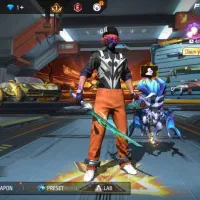 اکانت فری فایر|کنسول، بازی ویدئویی و آنلاین|زرند, |دیوار