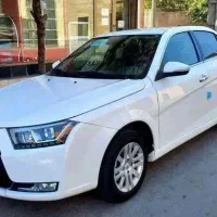 دنا توربو پلاس۶دنده سانروف دار