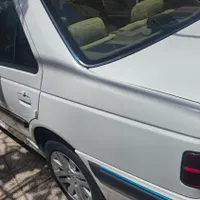 پژو پارس LX TU5، مدل ۱۳۹۹