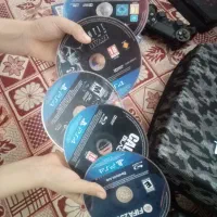 پی اس فور سونی فول|کنسول، بازی ویدئویی و آنلاین|تبریز, |دیوار