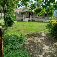 650متر زمین 100بنا تک برگ سند پای کوه شاندرمن|فروش خانه و ویلا|ماسال, |دیوار