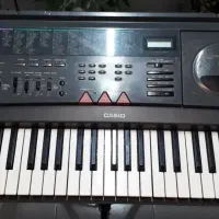 کیبورد Casio kt-80 کاسیو اصل ژاپنی|پیانو، کیبورد، آکاردئون|اصفهان, نقش جهان|دیوار