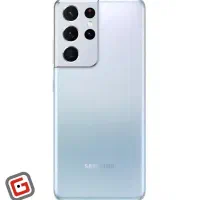 s21 الترا ،گلد تمیز