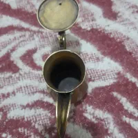 قهوه‌د|قوری، کتری، قهوه‌ساز دستی|مسجد سلیمان, |دیوار