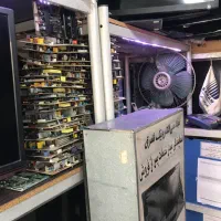 ویترین بسیار مستحکم و تمیز|فروشگاه و مغازه|مشهد, رضاشهر|دیوار