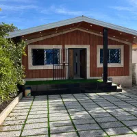 ویلاباغچه ۲۲۰متری *بقیمت رسیده/ قیمتش مفته مفت