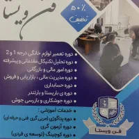 تدریس خصوصی و عمومی ریاضیات