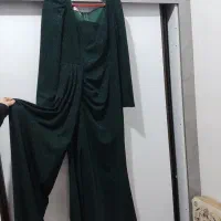 لباس مجلسی پلیسه