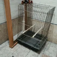 قفس پرنده