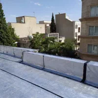 نصب ایزوگام آسفالت تضمینی|خدمات پیشه و مهارت|ارومیه, |دیوار