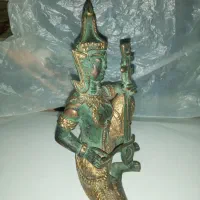 تار زن بودا ره آورد هند