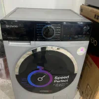 لباسشویی دوو مدل پرو|ماشین لباسشویی و خشک‌کن لباس|ری, شهرری|دیوار