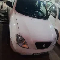 کوییک 1401.ساینا .تیبا|خودرو سواری و وانت|پاکدشت, پاکدشت (مامازند)|دیوار