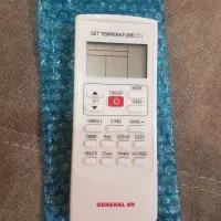 ریموت کنترل جنرال