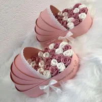 باکس گهواره ای