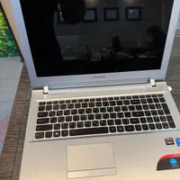 لپتاپ lenovo z51|رایانه همراه|شهرکرد, |دیوار