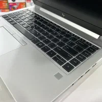 Hp elite book G6|رایانه همراه|قزوین, |دیوار