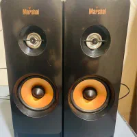 باند مارشال