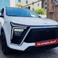 پیش فروش کی ام سی ایکس۵ KMC X5|خودرو سواری و وانت|شیراز, ابیوردی|دیوار