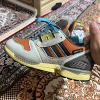 کتونی zx8000 36.5 آدیداس نشنال