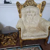 مبل سلطنتی