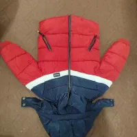 کاپشن پسرانه|کفش و لباس بچه|نجف‌آباد, امام خمینی|دیوار