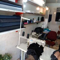 خیاط نیاز داریم