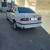 سمند ای اف سون مدل ۹۰|خودرو سواری و وانت|اهواز, شریعتی جنوبی|دیوار