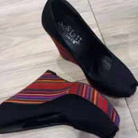 کفش مجلسی نو