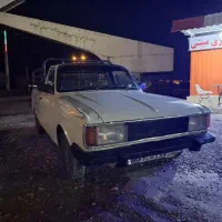 فروشی وانت پیکان