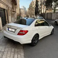 c200 Amg* مدل 2014 فول|خودرو سواری و وانت|تهران, گیشا|دیوار